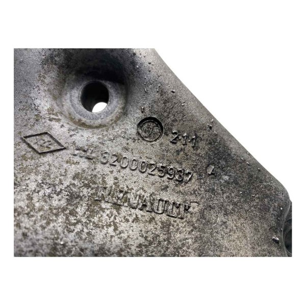 Suporte Compressor Renault Logan Clio Sandero 2008 A 2012