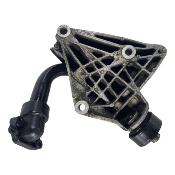 Suporte Compressor Renault Logan Clio Sandero 2008 A 2012