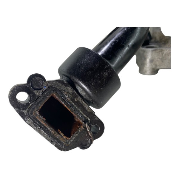 Suporte Compressor Renault Logan Clio Sandero 2008 A 2012