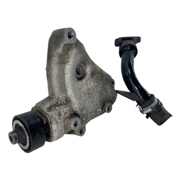 Suporte Compressor Renault Logan Clio Sandero 2008 A 2012