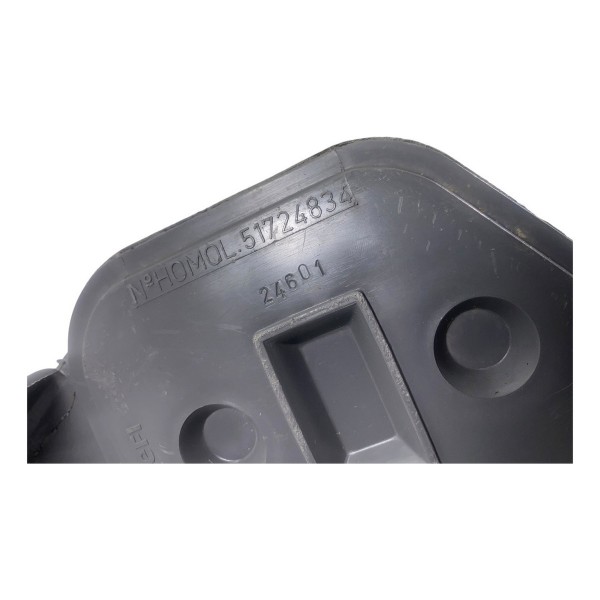 Filtro Canister Fiat Strada Argo Cronos Mobi 2016 2024