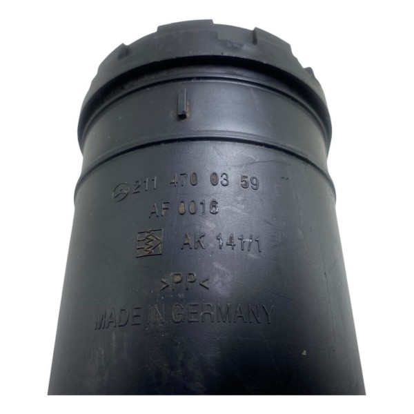 Filtro Canister Mercedes C180 C200  2001 2002 2003  À 2006