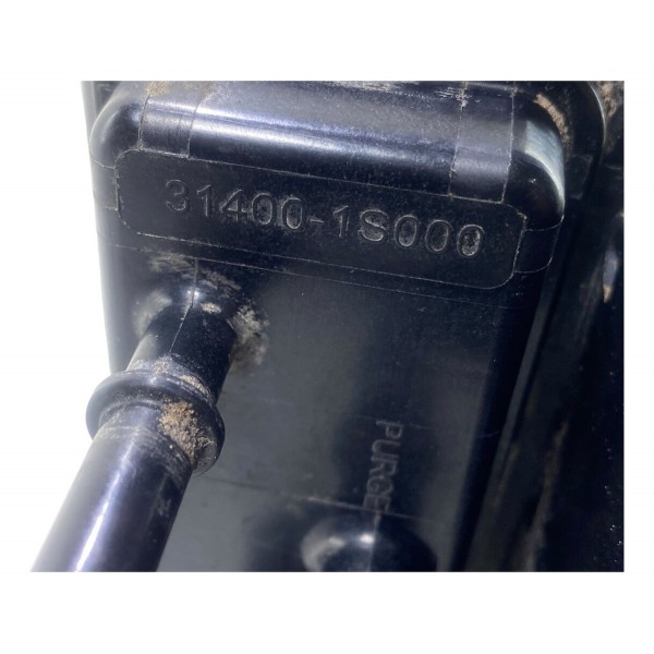 Filtro Canister Hyundai Hb20 2014 2015 2016 2017 2018 19