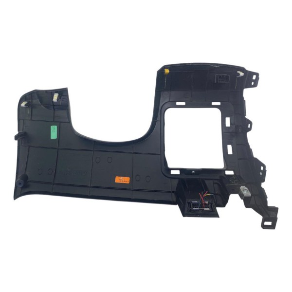 Acabamento Painel Inferior Esquerdo Hyundai Hb20 2013 A 2019