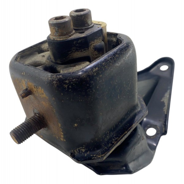 Suporte Coxim Motor Volkswagen Gol G2 A G4 1996 A 2009