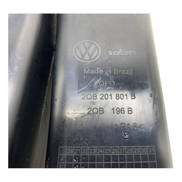 Filtro Canister Volkswagen T-cross Confortline 2020 2024