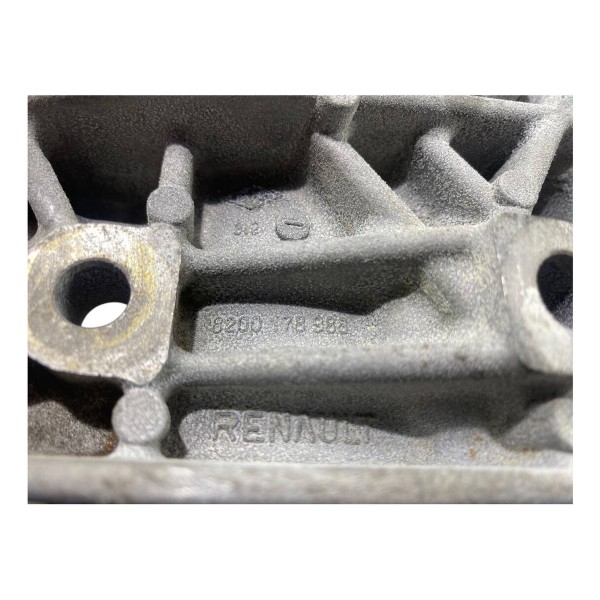 Suporte Alternador Renault Clio 2004 2005 2006 2012