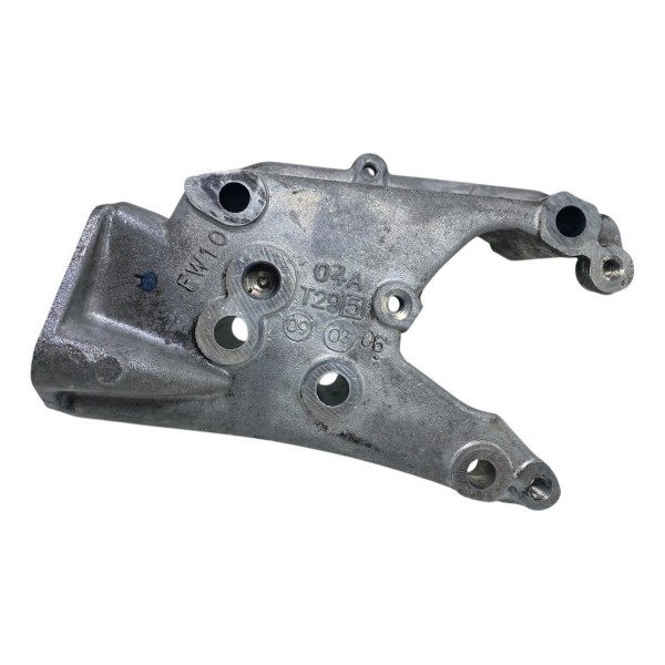 Suporte Coxim Motor Tensor Citroen Picasso Direi 2006 A 2012
