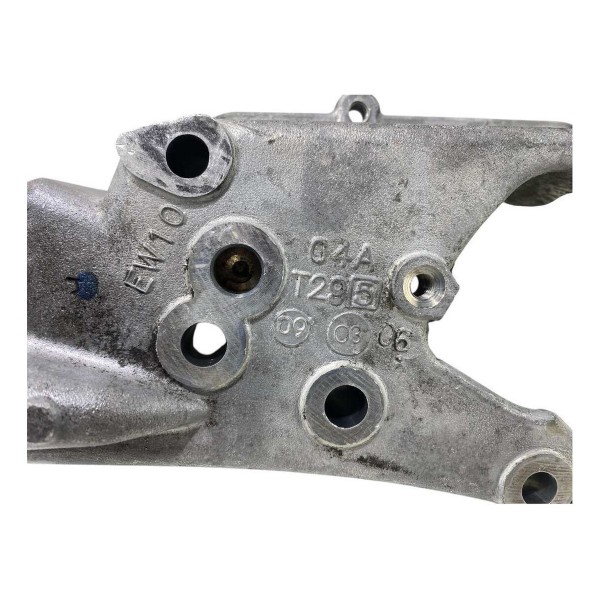 Suporte Coxim Motor Tensor Citroen Picasso Direi 2006 A 2012