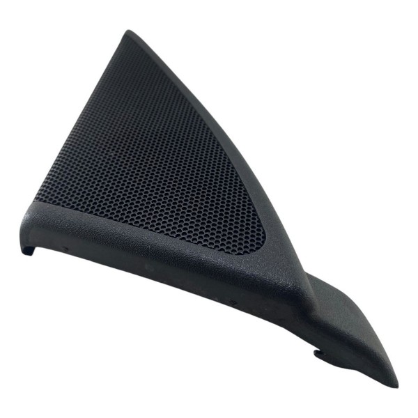 Acabamento Interno Retrovisor Esq Mercedes C200 2000 2006 Preto