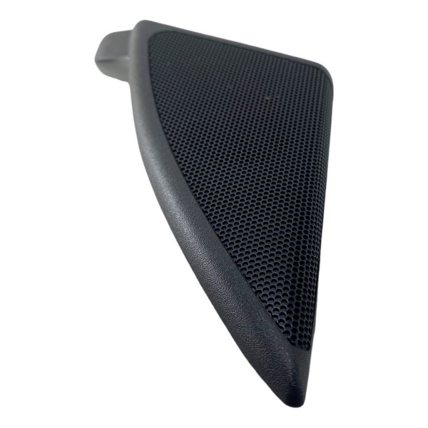 Acabamento Interno Retrovisor Esq Mercedes C200 2000 2006 Preto