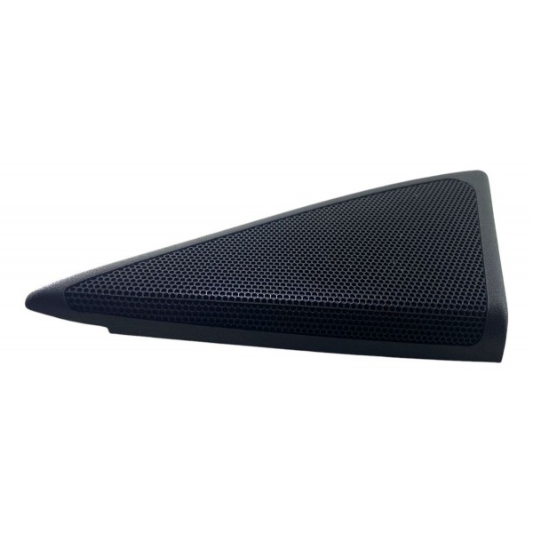 Acabamento Interno Retrovisor Esq Mercedes C200 2000 2006 Preto