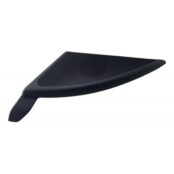 Acabamento Interno Retrovisor Esq Mercedes C200 2000 2006 Preto