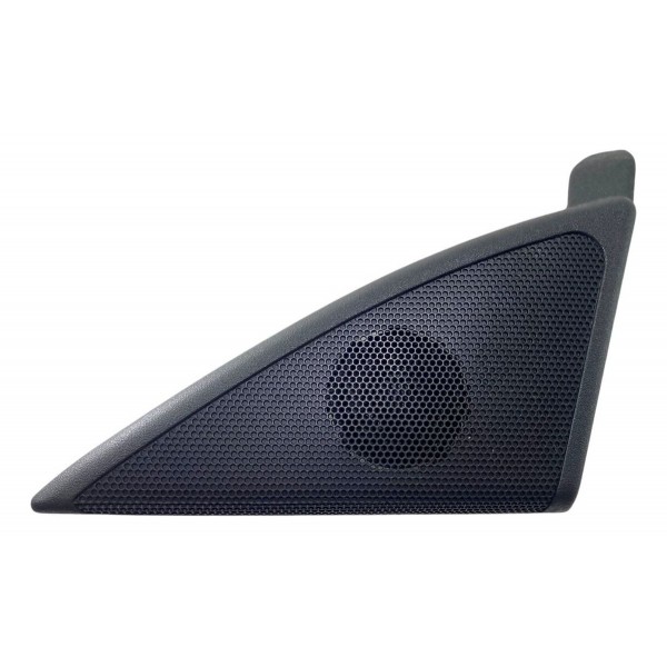 Acabamento Interno Retrovisor Esq Mercedes C200 2000 2006 Preto