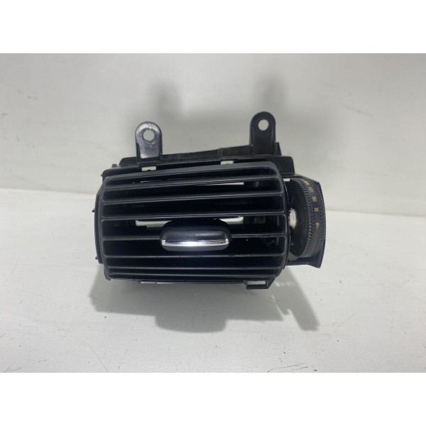 Difusor Ar Central Esquerdo Mercedes C180 2004 2005