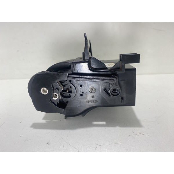 Difusor Ar Central Esquerdo Mercedes C180 2004 2005