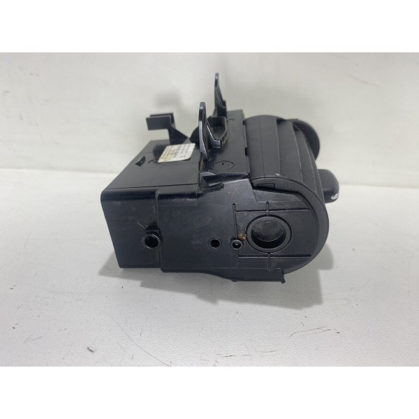 Difusor Ar Central Esquerdo Mercedes C180 2004 2005