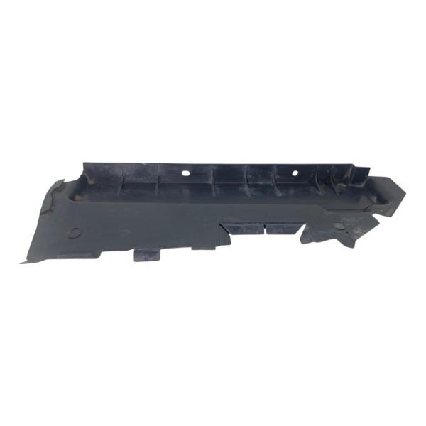 Defletor Calor Radiador Peugeot 307 2008 2009 A 2012
