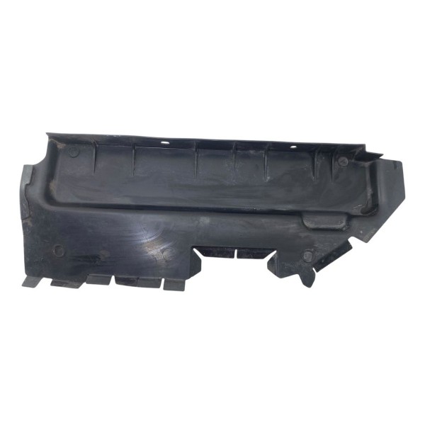 Defletor Calor Radiador Peugeot 307 2008 2009 A 2012