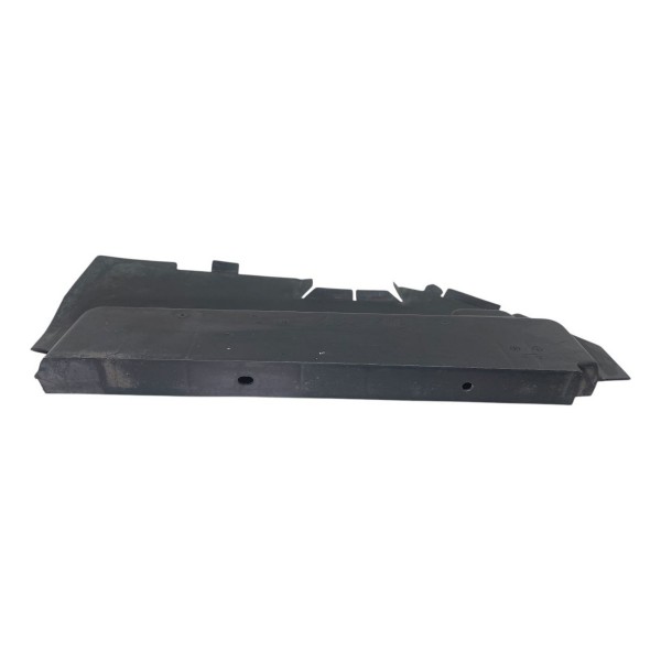 Defletor Calor Radiador Peugeot 307 2008 2009 A 2012
