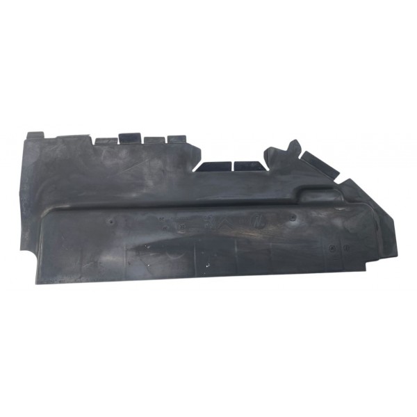 Defletor Calor Radiador Peugeot 307 2008 2009 A 2012