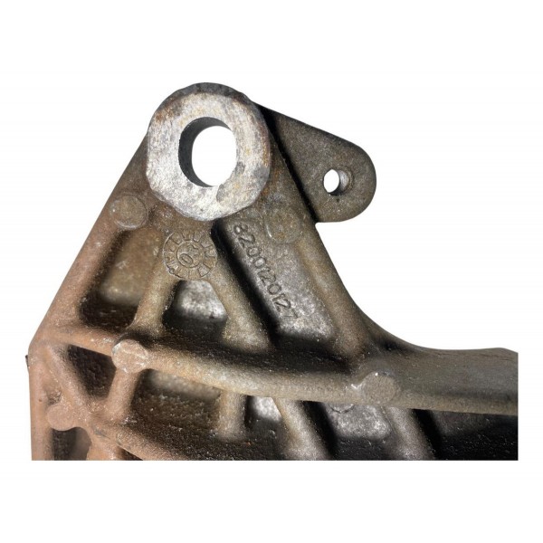Suporte Alternador Peugeot 206 2000 2001 2002 2003 A 2006