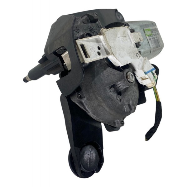 Motor Limpador Vidro Traseiro Citroen Aircross 2011 2012