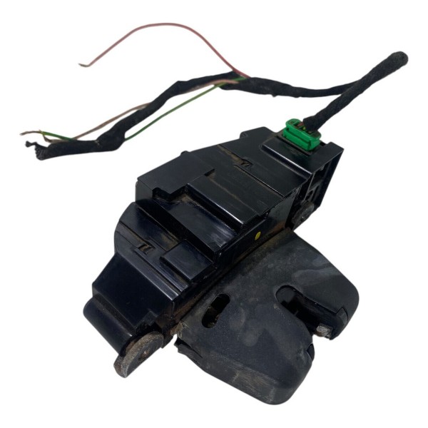 Fechadura Tampa Traseira Citroen Aircross  2011 2012