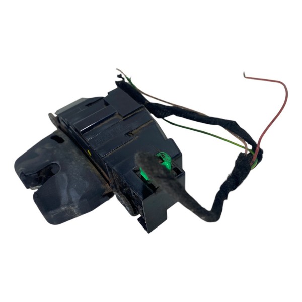 Fechadura Tampa Traseira Citroen Aircross  2011 2012