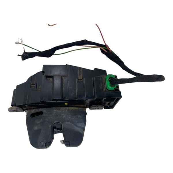 Fechadura Tampa Traseira Citroen Aircross  2011 2012