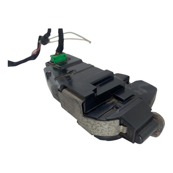 Fechadura Tampa Traseira Citroen Aircross  2011 2012