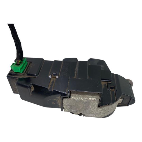 Fechadura Tampa Traseira Citroen Aircross  2011 2012