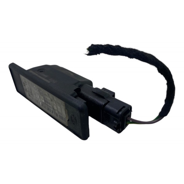 Luz De Placa Citroen Aircross 2011 2012 2013 2014 2015