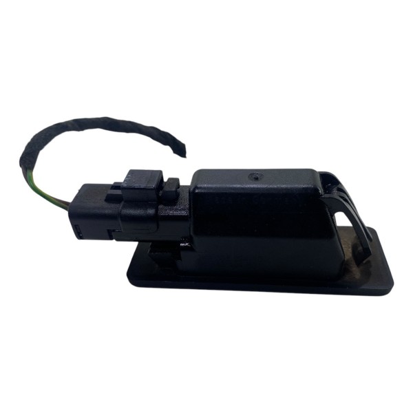 Luz De Placa Citroen Aircross 2011 2012 2013 2014 2015
