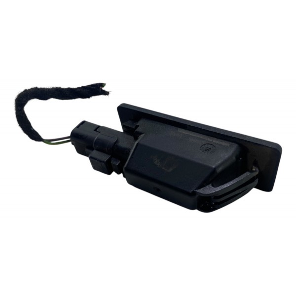 Luz De Placa Citroen Aircross 2011 2012 2013 2014 2015