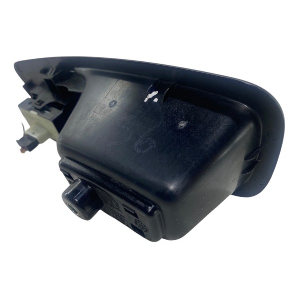 Botão Vidro Traseiro  Esq Fiat Argo Cronos 2017 2018 A 2021