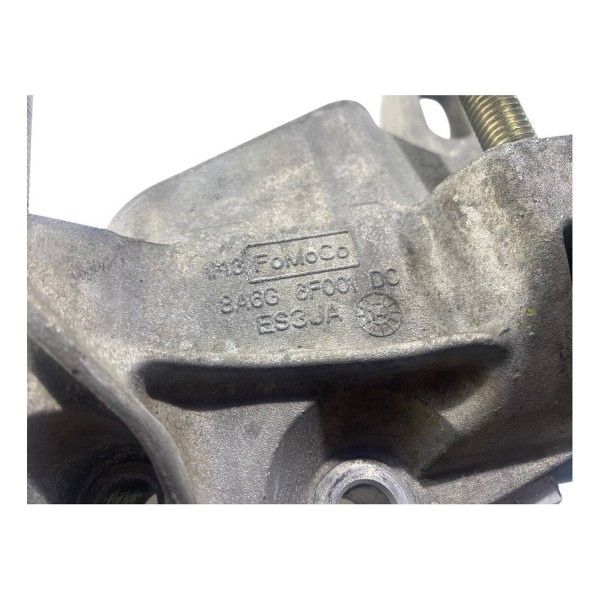 Suporte Coxim Motor Ford Fiesta Ka Ecosport 2013 2019
