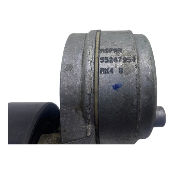 Tensor Correia Fiat Cronos 1.3 2020 2021 2022.
