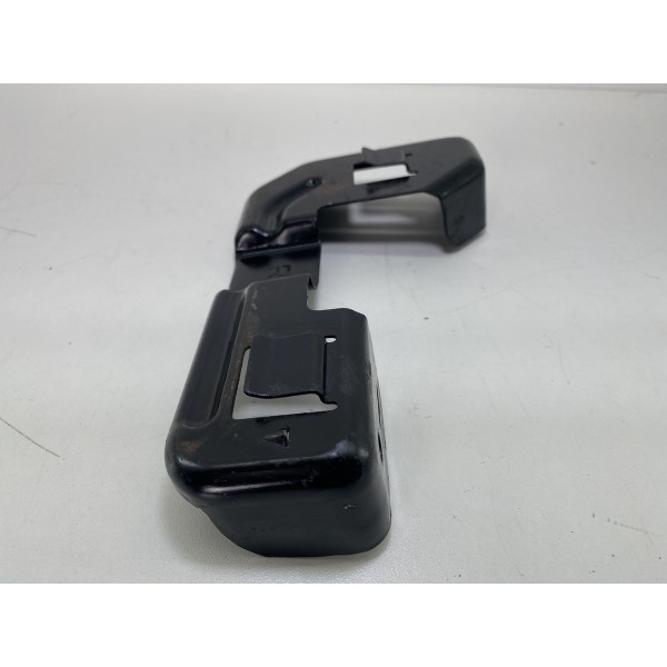 Suporte Guia Farol Direito Hyundai Tucson 2004 2016