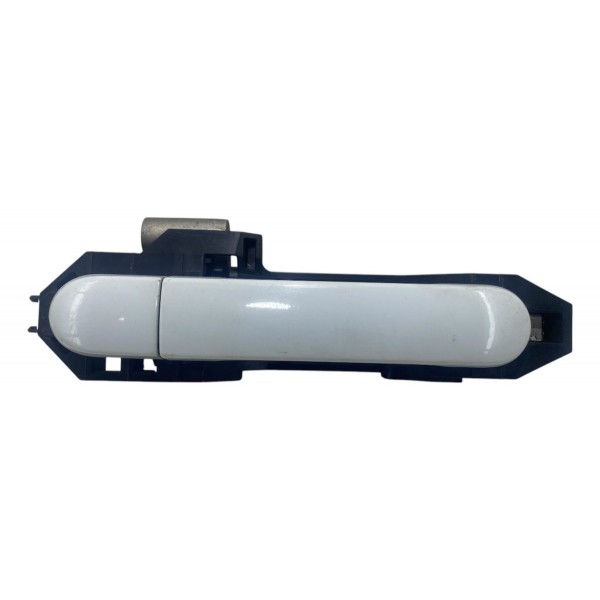Maçaneta Externa Lado Direito Nissan Livina 2009 2012