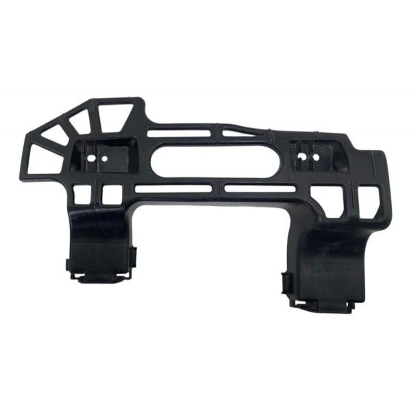 Guia Suporte Esq Parachoque Tras Hyundai Hb20 Hatch 2013 19