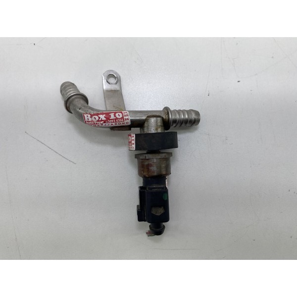 Sensor Pressão Combustivel Vw Amarok 3.0 V6 2018 2021