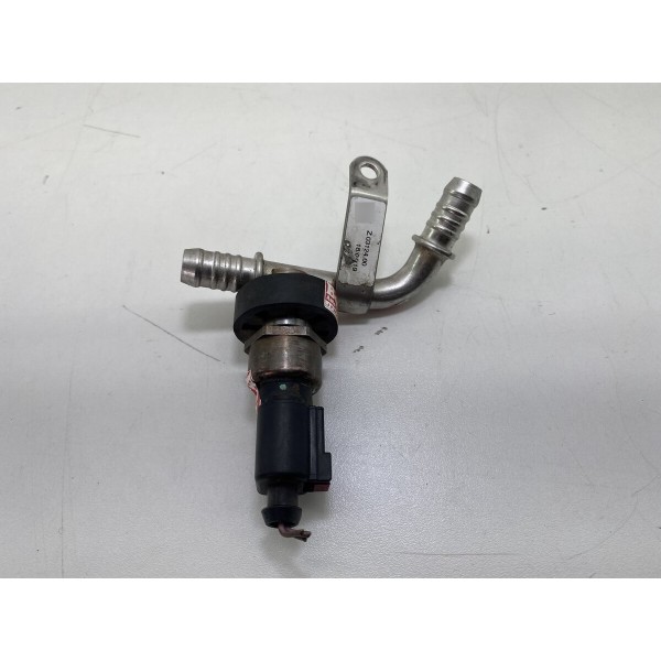Sensor Pressão Combustivel Vw Amarok 3.0 V6 2018 2021