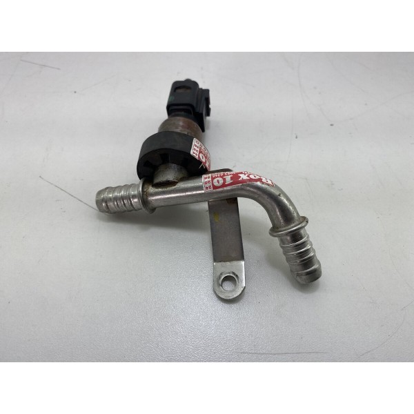 Sensor Pressão Combustivel Vw Amarok 3.0 V6 2018 2021