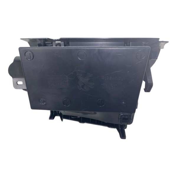 Porta Luvas Porta Objetos Peugeot 208 2021 2022 2023