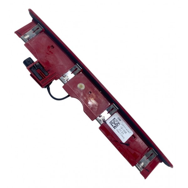 Break Light Luz De Freio Chevrolet  Onix Hatch 2021 2020