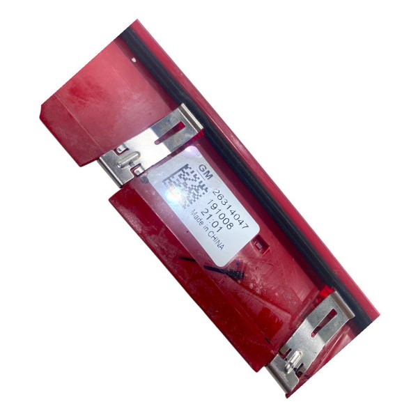 Break Light Luz De Freio Chevrolet  Onix Hatch 2021 2020