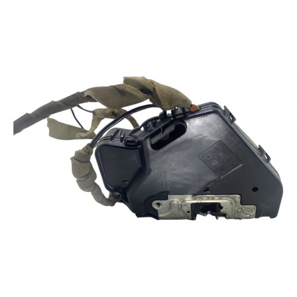 Fechadura Porta Traseira Direita Mercedes C200 2001 2006