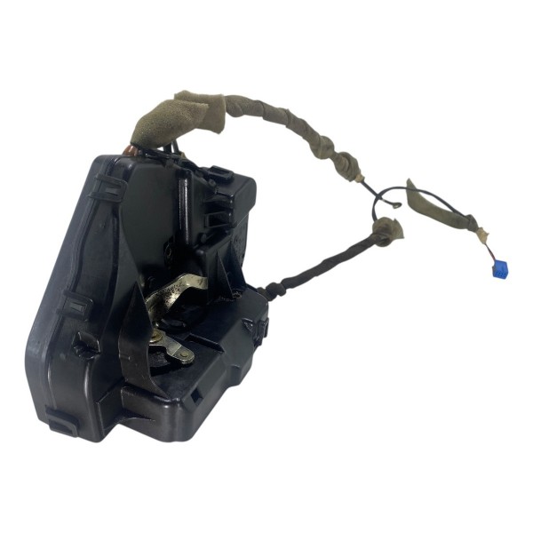 Fechadura Porta Traseira Direita Mercedes C200 2001 2006