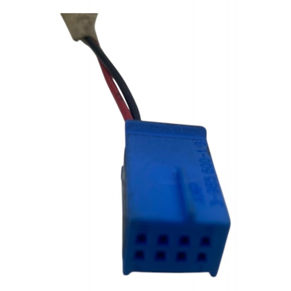Fechadura Porta Traseira Direita Mercedes C200 2001 2006
